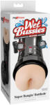 PDX Extreme Wet Bussies - Super Bangin Butthole - Light