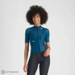 Sportful SUPERNOVA női mez, teal blue (S)