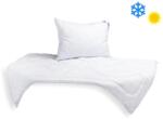 Brotex négyévszakos szett Luxus Plus, paplan 140×200 cm 1000 g + párna 70×90 cm 900 g (63299/55)