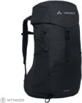 VAUDE Jura 18 hátizsák, 18 l, fekete