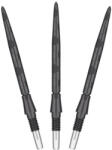 Target Varf darts steel TARGET SP Swiss Storm Onyx Point, negru, 30 mm (TRG340136)