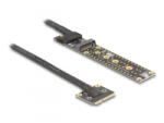 Delock Mini PCIe -> M. 2 Key M adapter (81501)