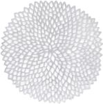 Verk 27104 - 41 cm, 6 db, ezüst (27104_S)