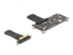 Delock PCIe 3.0 x4 -> M. 2 Key M adapter (81502) (81502)