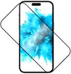 FIXED Full-Cover Asus Zenfone 12 Ultra 5G üvegfólia - fekete (FIXGFA-1555-BK)