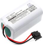Cameron Sino Батерия за прахосмукачка iRobot Roomba Combo Essential Y011040 P/N ABL-G LiIon 14, 4V 2600mAh CAMERON SINO (CS-IRY110VX)