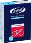 BBB BTI-72 Super Lite 700 x 20 - 28C belső váz, 80 mm-es visszacsapó szeleppel