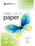 ColorWay fotópapír, printpro magasfényű 150 g/m2, a4, 100 sht (pge150100a4) PGE150100A4 (PGE150100A4)