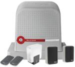 Nice Kit automatizare poarta culisanta Nice Robus RBS600HSBDKCE, 600 Kg, 8 m, WiFi, BlueBus, 230 V (RBS600HSBDKCE) - spy-shop
