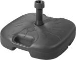doppler DERBY állvány, PVC antracit, 20 l
