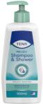 TENA ProSkin sampon és tusfürdő pumpás 500 ml