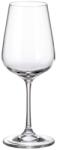 Crystalite Bohemia STRIX 6 darab, 360 ml, fehérbor