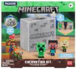 Paladone Figurină Paladone Games: Minecraft - Excavation Kit (PP12048MCF) Figurina