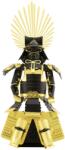 Metal Earth Model metalic de asamblat Metal Earth - Japanese (Toyotomi) Armor (MMS106)