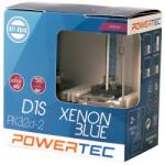 m-tech PTZXBD1S-DUO Powertec Xenon Blue D1S DUO fényszóró izzó