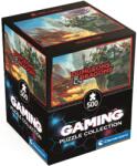 Clementoni Puzzle Clementoni din 500 piese - Dungeons & Dragons, tip 2 (35562) Puzzle