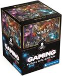 Clementoni Puzzle Clementoni din 500 piese - Magic the Gathering (35563) Puzzle