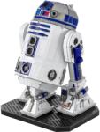 Metal Earth Model metalic de asamblat Metal Earth: Premium Series - Star Wars: R2-D2 (ICX131)