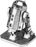 Metal Earth Model metalic de asamblat Metal Earth - Star Wars: R2-D2 (MMS250)
