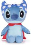 Whitehouse Leisure Figurină de pluș Whitehouse Leasure Disney: Lilo & Stitch - Superhero Stitch, 30 cm Figurina