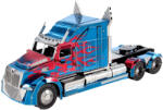 Metal Earth Model metalic de asamblat Metal Earth: Premium Series - Transformers: Optimus Prime Truck (ICX203)