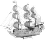 Metal Earth Model metalic de asamblat Metal Earth: Premium Series - Black Pearl (ICX016)