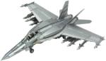Metal Earth Model metalic de asamblat Metal Earth - F/A-18 Super Hornet (MMS459)