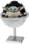 Metal Earth Model metalic de asamblat Metal Earth: Premium Series - Star Wars: The Child (ICX210)