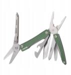 NexTool Multitool Nextool NE20050 10in1 (zöld) (258193)
