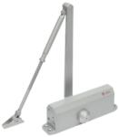 Yli Amortizor hidraulic cu brat, pentru usi de 60-85kg, argintiu SA-5044AW-sv (SA-5044AW-sv)
