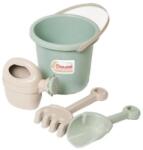 Doloni Долони ECO Line Комплект за пясък зелено-бежов (013555/01eco)