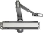 VIRO Amortizor cu brat VIRO, cu pinion si cremaliera pentru usi de 85kg si 110cm 128.13. 1.212 (128.13.1.212)