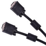 Atu Tech Cablu S VGA tata-tata cu lungimea de 10 metri, Full HD pana la 60Hz, KPO3710-10 (KPO3710-10)