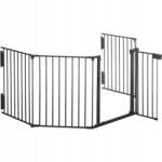 Stilista Kandalló védőrács 3050 x 755 x 600 cm (4048821850721)