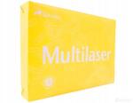Sylvamo Papír Xero A4 80G Univerzális Multilaser Ryza 500 lap (7318826540666)