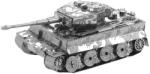 Metal Earth Model metalic de asamblat Metal Earth - Tiger I Tank (MMS203)