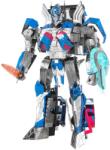 Metal Earth Model metalic de asamblat Metal Earth: Premium Series - Transformers: Optimus Prime (ICX204)