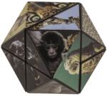Out of the Blue Cub magic cu formă schimbătoare Out of the Blue - Animale sălbatice (59/2249) Puzzle