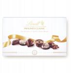 Lindt Pralines Classic Töltött Tejcsokoládés Praliné Válogatás, 200g (4000539103087)