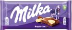 Milka Tejcsokoládé Happy Cow Milka fehér tábla 100g (7622400005190)
