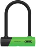 ABUS Ultra 410K kerékpár U-lakat + SH - zöld - bikecafe - 18 290 Ft