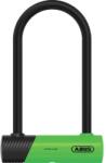 ABUS Ultra 410K kerékpár U-lakat + SH - zöld - bikecafe - 20 090 Ft