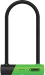 ABUS Ultra 410K kerékpár U-lakat + SH - zöld - bikecafe - 21 890 Ft