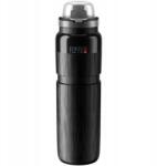 Elite Kulacs Elite Fly Tex Mtb 950 ml fekete, fedővel (EL0160923)