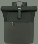 Samsonite 4PACK Női Rolltop Hátizsák 15, 6" - Forest Green (151627-1339) (151627-1339)