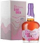 Dictador Sinfónia Borbón Vintage 2004 [0, 7L|50%]