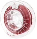 Spectrum Filament Spectrum PLA cu sclipici 500g, roșu strălucitor