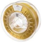 Spectrum Filament Spectrum PLA Silk 1000g, auriu strălucitor
