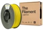 Filament Filamentul Filament 3D, PLA, 1, 75 mm, 1000 g, TF-24011, galben sorbet