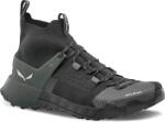 Salewa Wildfire Nxt Knit M férfi túracipő Cipőméret (EU): 46 / khaki/fekete